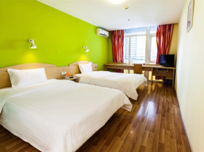 7Days Inn Chengdu New South Tourism Hub Branch