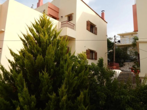 Aristea Hotel