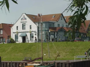 Zur Friedrichsschleuse