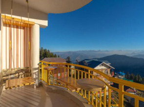 The Hosteller Narkanda