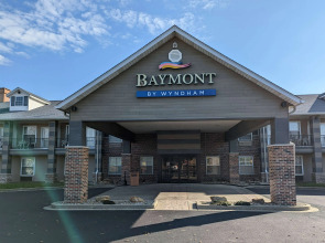 Baymont by Wyndham Washington