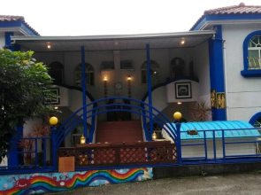 Sun Lu Holiday Homestay