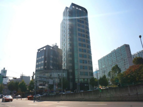 Serviced Apartment Seoul Station