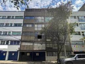 Gorgeous Apartment in Napoles Neighborhood