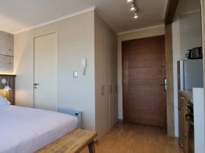 Apart Hotel Las Terrazas Suite