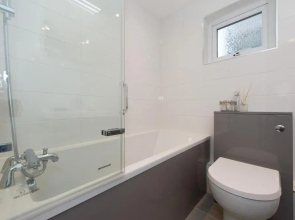 The Mews, York Place by Harrogate Serviced Apartments