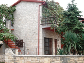 Apartment Perci- cosy and comfortable A1 Novi Krnica, Istria