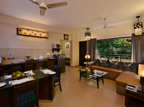 La Sunila Suites & Villas by WSI