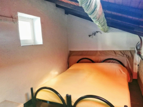 Bike NIGHT-bike friendly, cozy loft, Finale Ligure