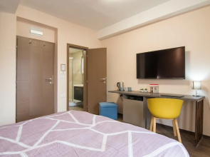 Vanilla Boutique Hotel