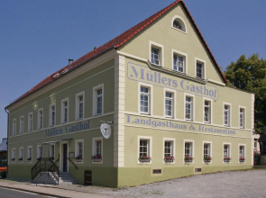 Hotel & Pension Müllers Gasthof