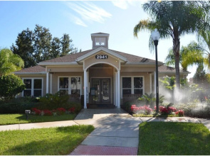 Lucaya 3 Bedroom 2 Bath Townhome With Zero Entry Resort Pool