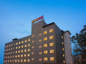 Ginger Nagpur Airport Road