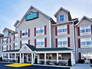 Country Inn & Suites by Radisson, Hiram, GA