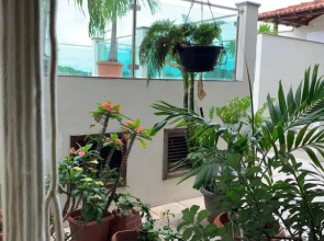 Pousada Vilas Boas