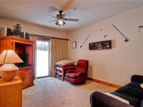 Saddlewood Iliff #33