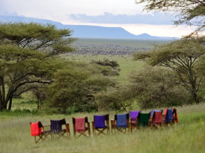 Matembezi Safari Lodge
