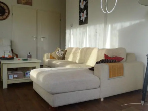 Cosy Corner