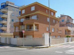 Oliva Holidays 1