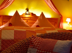 Gastinger Hotel-restaurant