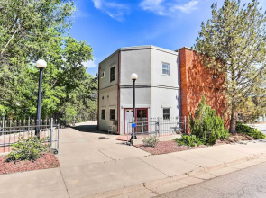 Historic Dtwn Loveland Home: Expansive Patio!