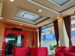 Hotel 99 Pati