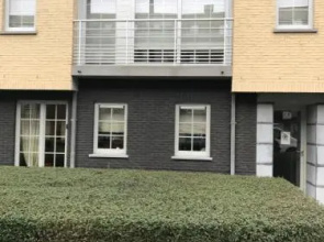 Duinenzicht II De Haan