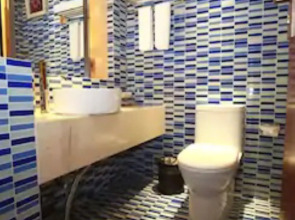 Sentosa Hotel Majialong Branch