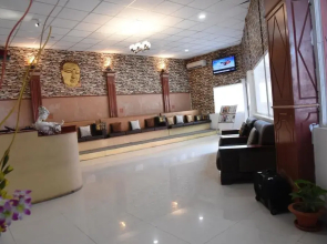 OYO Premium Patliputra Patna