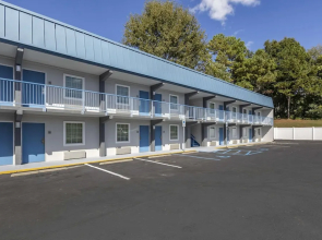 Magnuson Hotel Union