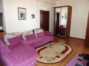Grand Astana Hostel