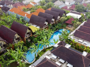 The Janan Villa