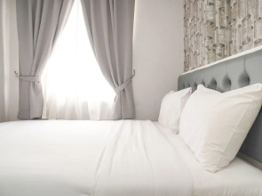 Good Choice 2Br Bassura City Apartment Near Mall