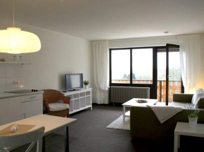 Kastanienhof Apartment und Restaurant