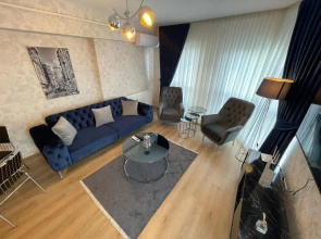 1-bedroom, nearby services, park, free wifi, free parking - AN9