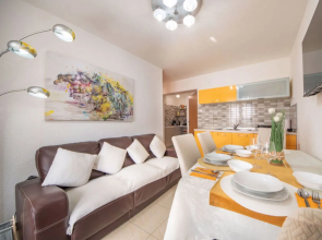 Apartment RI WAY Rijeka