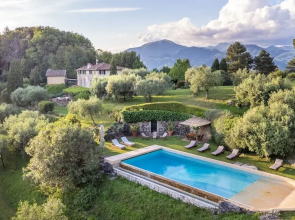 Villa Morello Farmhouse
