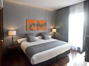 Hotel Carrís Marineda