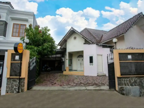 Homy House Semarang