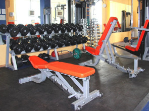 Отель Riga Islande