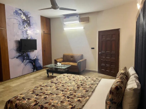 Hotel Imperial DHA
