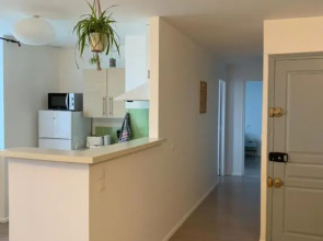 Appartement situé dans l'hyper-centre d'Auray