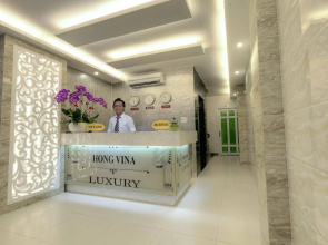 Vân Anh Luxury