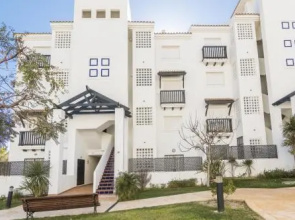 Residencial Duquesa apartemento 2058