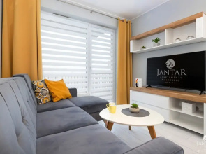 Jantar Apart Osiedle Bursztynowe III