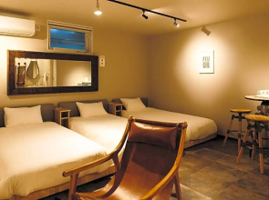 MORIHICO Jstyle ASAHIKAWA - Vacation STAY 81853v