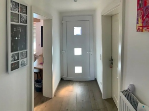 Abtei Apartment Brauweiler