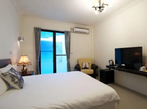Water Ripple B&B