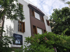 Villa Lia Beach Flats Konyaalti