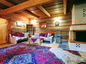 Zdiar Holiday Cottage